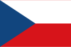 Czech flag