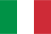 Italian flag
